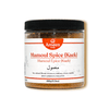 mamoul spice, kaek spice, m’aamoul, m’amul, m’aamul, Kaek, Arabic Filled Cookies, معمول (Ma’amoul), Middle Eastern Date-Filled Cookies, Easter Date Cookies, Eid Date Biscuits, Purim Pastries.