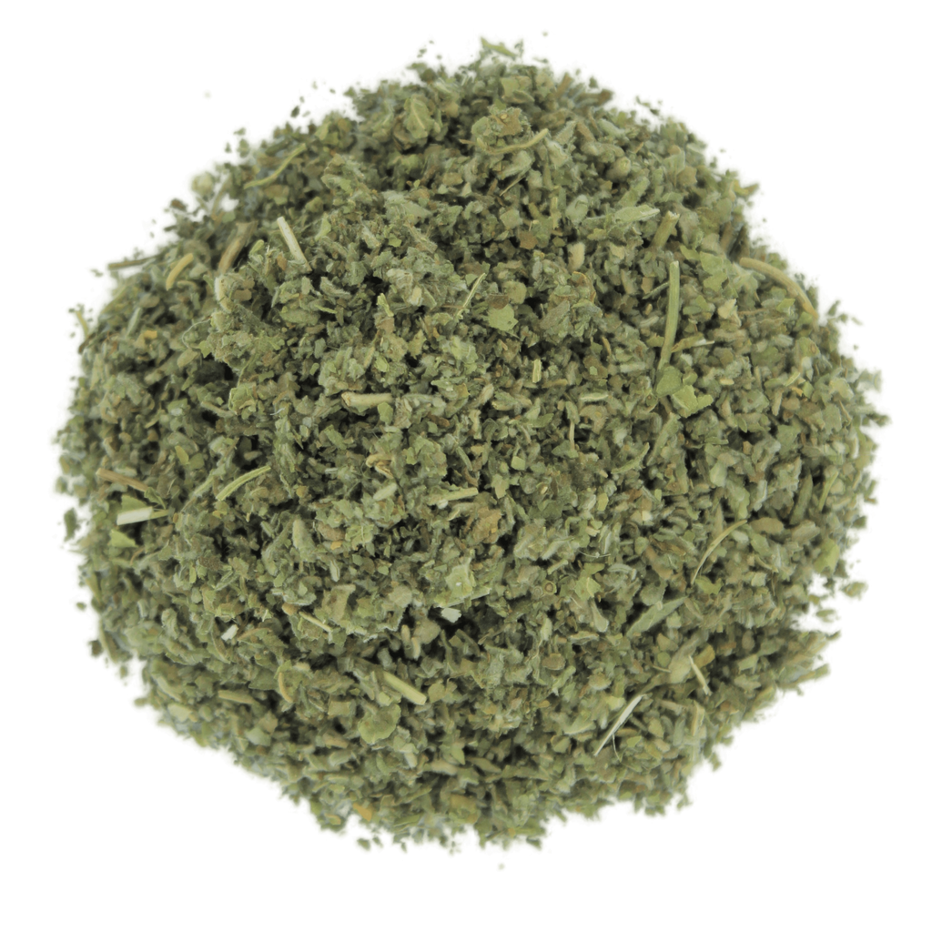 Marshmallow Leaves Ameen