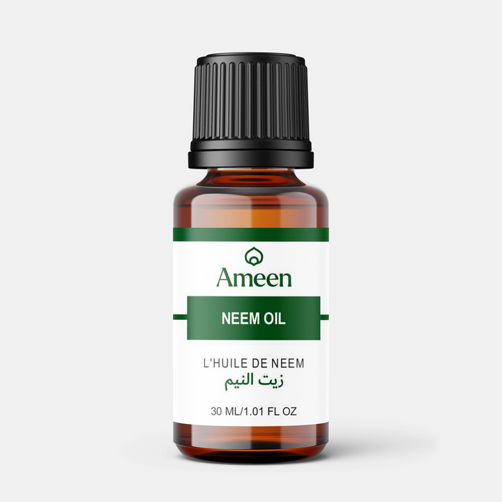 Neem Oil