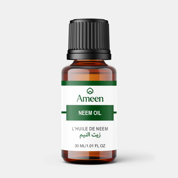 Neem Oil Neem Oil