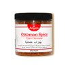Ottoman Spice, Turkish Spice, Ottoman Elegance in a Blend