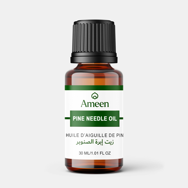 Pine Needle Oil Pine Needle Oil