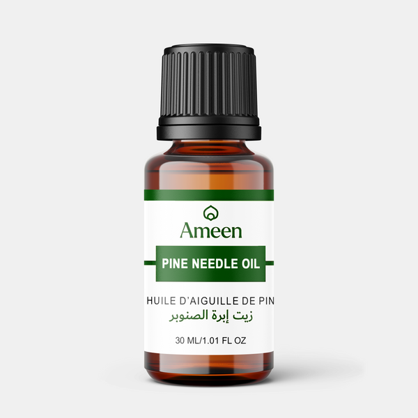 Pine Needle Oil