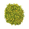 Botanical Name: Pistacia vera
Common Names: Slivered Pistachio, Pistachio Slivers, Pistachio Slices, Shaved Pistachios
Global Names:
Persian: خلال پسته
Arabic: فستق مقطع
Hindi/Urdu: پستہ کٹا ہوا / कटा हुआ पिस्ता
Turkish: Dilimlenmiş Antep Fıstığı
French: Pistaches Émincées
Chinese: 切片开心果 (Qiēpiàn kāixīn guǒ)
Spanish: Pistacho en láminas
Russian: Фисташки ломтиками