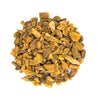 Botanical Name
Rheum palmatum
Also Known As
Rheum officinale, Rheum emodi, Rheum australe, Rheum tanguticum, Chinese Rhubarb, Rhubarbe de Chine, Indian Rhubarb, Rhubarbe Indienne, Himalayan Rhubarb, Garden Rhubarb, Medicinal Rhubarb, Rhubarbe Médicinale, Da Huang, Radix et Rhizoma Rhei, Rhei, Rhei Radix, Rewandchini, Rhubarb Palmée, Turkish Rhubarb, Rhapontic Rhubarb, Da Huang (大黄), Amlavetasa
