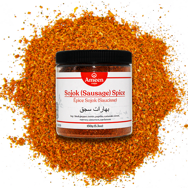Sojok (Sausage) Spice Sojok (Sausage) Spice