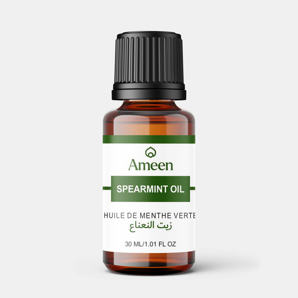 Spearmint Oil Spearmint Oil