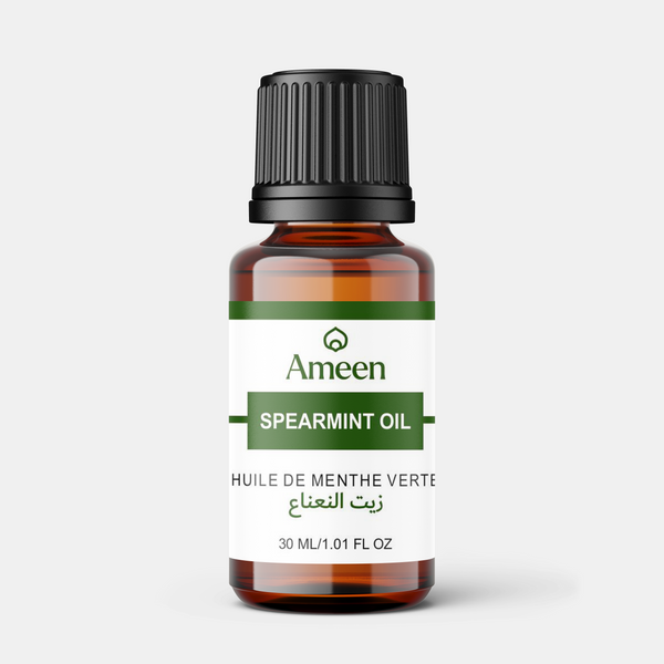 Spearmint Oil