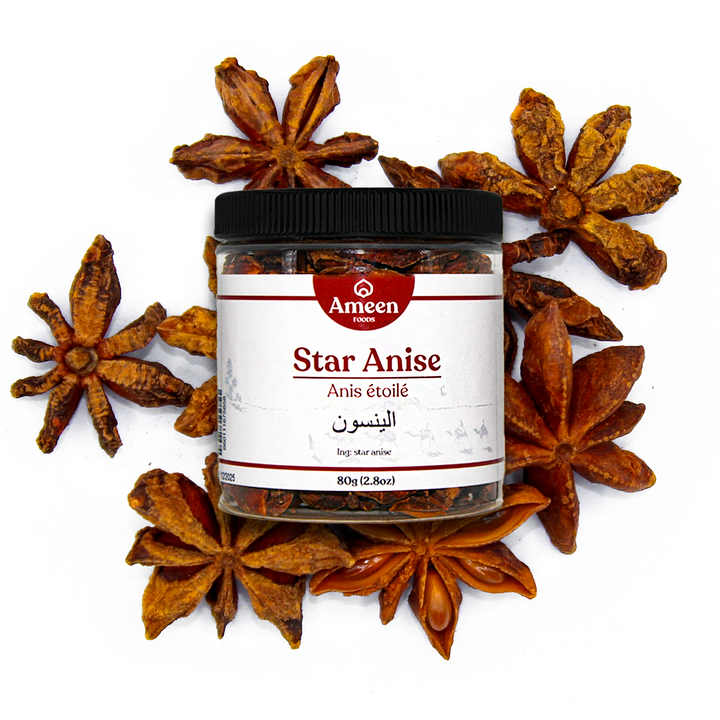 Star Anise