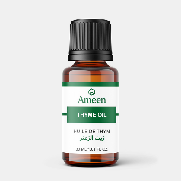 Thyme Oil Thyme Oil