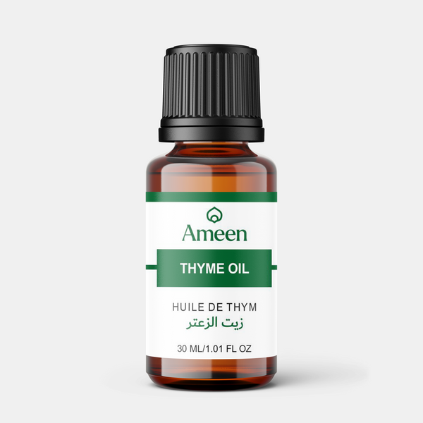 Thyme Oil