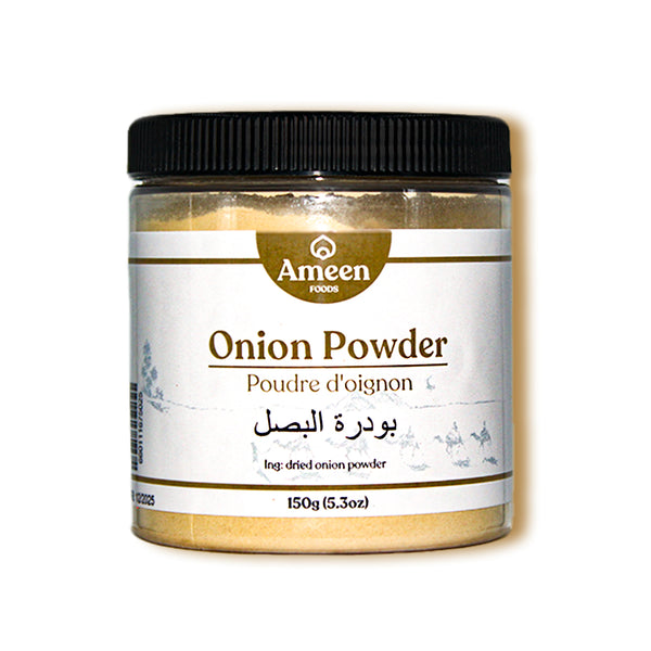 Onion Powder Onion Powder