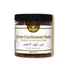 Green Cardamom Seed, Cardamom Seed, Elaichi Seeds, Cardamomo Semillas, Kardamomkörner, Graines de Cardamome Verte, Sementes de Cardamomo Verde, Grøn Kardemommefrø, Kardemummakärnor, Semi di Cardamomo Verde, Zöld Kardamommagok, Yeşil Kakule Tohumları