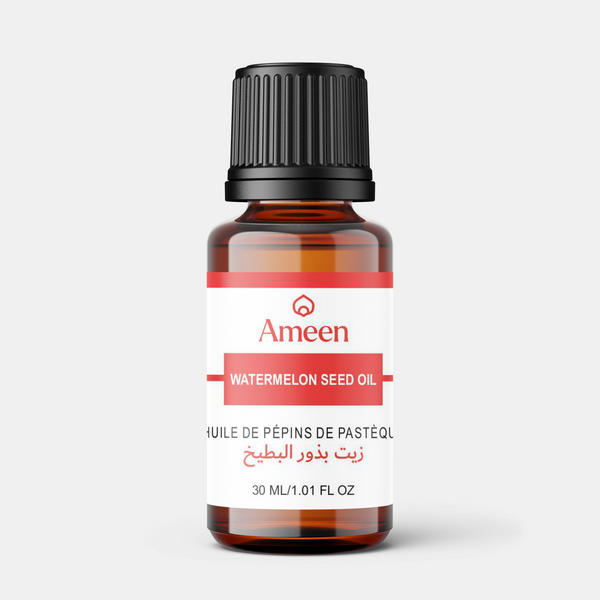Watermelon Seed Oil Watermelon Seed Oil