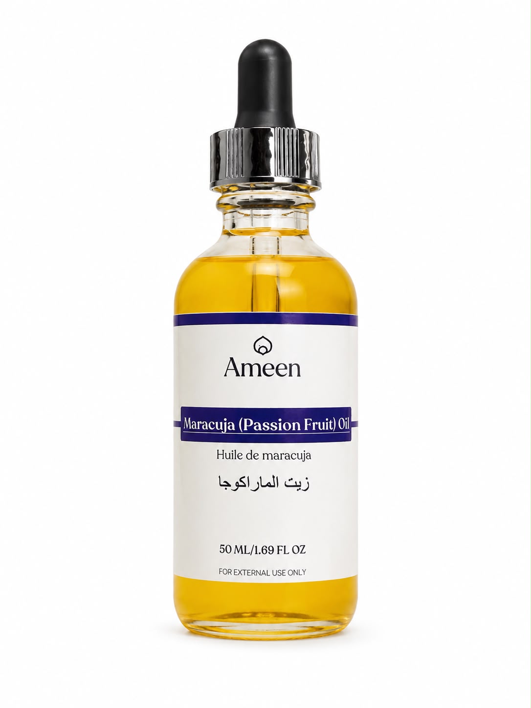 Maracuja (Passionfruit Oil)