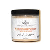 White Musli Powder