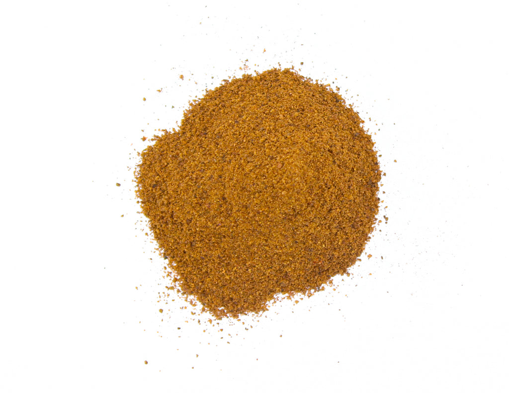 Allspice Ground Ameen