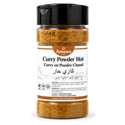 Curry Powder Hot