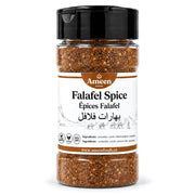 Falafel Spice Mix