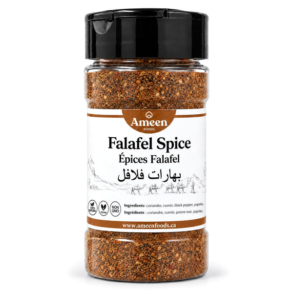 Falafel Spice Mix