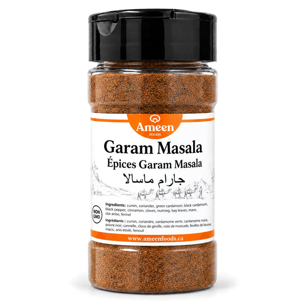 Garam Masala Powder