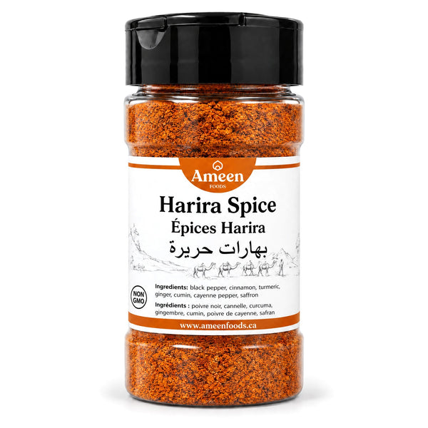Harira Spice