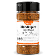 Mandi Spice