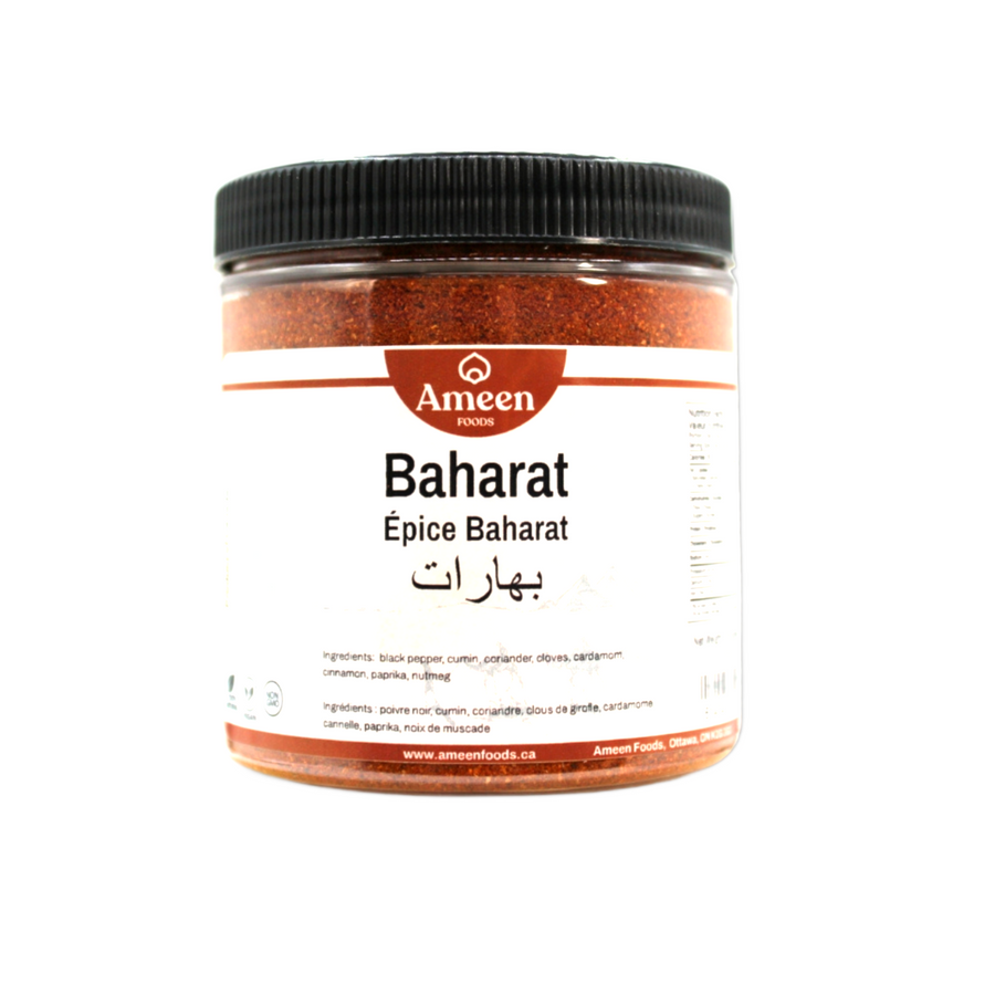 Baharat Spice