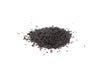 Basil Seeds, Sabja seeds, Falooda seeds, Thai basil seeds, Selasih, Hột é, Basilicumzaad, Basilikumsamen, Graine de basilic, Grano di basilico, Semilla de albahaca, Manjericão sementes, Reihaan