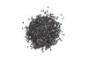 Black Seeds, Kalonji, Nigella sativa, Kalonji, Black cumin, Black caraway, Onion seeds, Fennel flower, Black sesame, Roman coriander, Nutmeg flower, Habbatus Sauda, Schwarzkümmel, Chernushka, Nigelle
