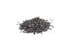 Black Seeds, Kalonji, Nigella sativa, Kalonji, Black cumin, Black caraway, Onion seeds, Fennel flower, Black sesame, Roman coriander, Nutmeg flower, Habbatus Sauda, Schwarzkümmel, Chernushka, Nigelle