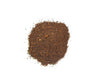 Black Lime Ground, Dried Lime Powder, Loomi Powder, Lumi Powder, Limoo Omani Powder, Limu Omani Powder, Black Lemon Powder, مستكة مطحونة, لومي مطحون, ليمو عماني مطحون