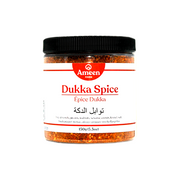 Dukka Spice