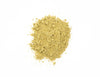 Fenugreek Powder, Fenugreek Seed Powder, Ground Methi Seeds, Poudre de Fenugrec, Polvere di Fieno Greco, Bockshornkleesamen Pulver, Polvo de Alholva, 牛蒡子粉, and Fenogreco en polvo