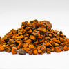 Botanical Name: Cola Acuminate
Also known as: Colanut, Cola seeds, Guru nut, بذور الكولا, bissy nut, cola acuminata, cola vera, guru kola, bissey nut, cola nitida, abata cola