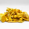 Quassia Bark, Botanical Name: Quassia amara
Common Names: Bitterwood, Amargo, Bitter Ash, Quassia Wood, Surinam Quassia, Jamaica Quassia, Quassia Chips, Simarouba, Hombre Grande, Quassia Extract.