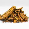 Botanical Name
Salvia miltiorrhiza
Also Known As
Danshen, Chinese Sage, Scarlet Sage Root, Salvia Root, Chinese Red Sage, Radix Salviae Miltiorrhizae, Hong Jing Tian, Cinnabar Sage, Chinese Danshen, Red-Root Sage, 丹参 (Danshen), and Salviae Miltiorrhizae Radix.