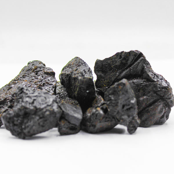 Botanical Name: Asphaltum
Common Names:
English: Mineral Pitch, Shilajit
Hindi: शिलाजीत (Shilajit)
Persian: دارو بی (Darobi)
Russian: Мумие (Mumiyo)
Tibetan: བྲག་གཞུང་ (Brag Zhun)
Other: Moomiyo, Salajeet, Shilajatu, Shargai, Barahshin, Chao-tong, Girji Botanical Name: Asphaltum
Common Names:
English: Mineral Pitch, Shilajit
Hindi: शिलाजीत (Shilajit)
Persian: دارو بی (Darobi)
Russian: Мумие (Mumiyo)
Tibetan: བྲག་གཞུང་ (Brag Zhun)
Other: Moomiyo, Salajeet, Shilajatu, Shargai, Barahshin, Chao-tong, Girji