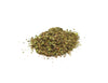 Spearmint Rubbed, Menthe verte frottee, Garden Mint, Common Mint, Green Mint, Lamb Mint, Menta Verde, Hierbabuena, ハッカ, نعناع فلفلي