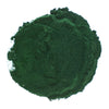 Botanical Name: Arthrospira platensis, Arthrospira maxima
Common Names:
English: Spirulina, Blue-Green Algae Powder, Arthrospira Powder
French: Spiruline
Spanish: Espirulina
German: Spirulina Algen
Japanese: スピルリナ (Supirurina)
Arabic: سبيرولينا
Other: Cyanobacteria Powder, Freshwater Algae Powder