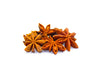 Star Anise, Badian, Chinese Star Anise, Anise Estrellado, Sternanis, Anice Stellato, Étoile d'Anis, アニス星, نجمة اليانسون