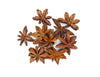 Star Anise, Badian, Chinese Star Anise, Anise Estrellado, Sternanis, Anice Stellato, Étoile d'Anis, アニス星, نجمة اليانسون