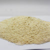 Botanical Name: Xanthomonas campestris
Common Names:
English: Xanthan Gum, Bacterial Polysaccharide, Corn Sugar Gum
French: Gomme Xanthane, Gomme de Sucre de Maïs, Polysaccharide Bactérien
Other: Polysaccharide Xanthane, Goma Xantana