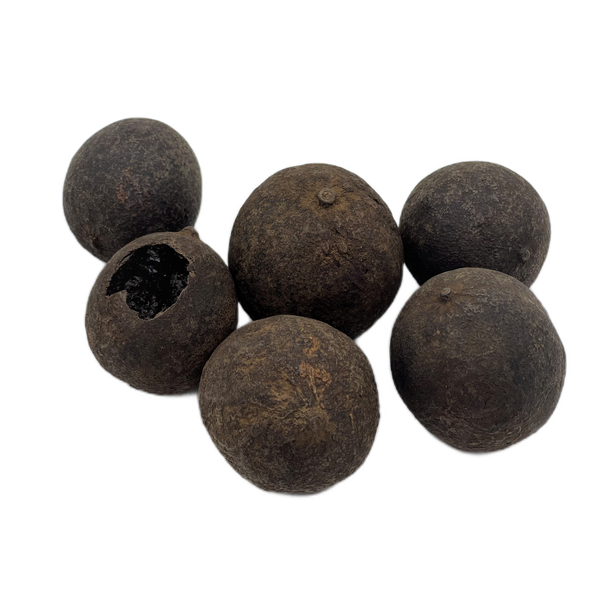 Dried Lime Dried Lime