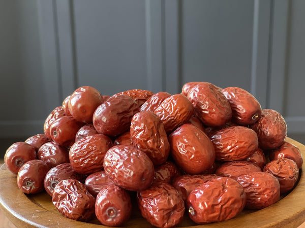 Jujube - Ameen Jujube - Ameen
