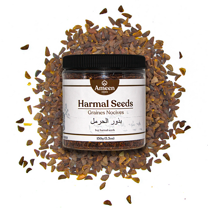 Minerals, Gums & Botanicals for Cultural Use