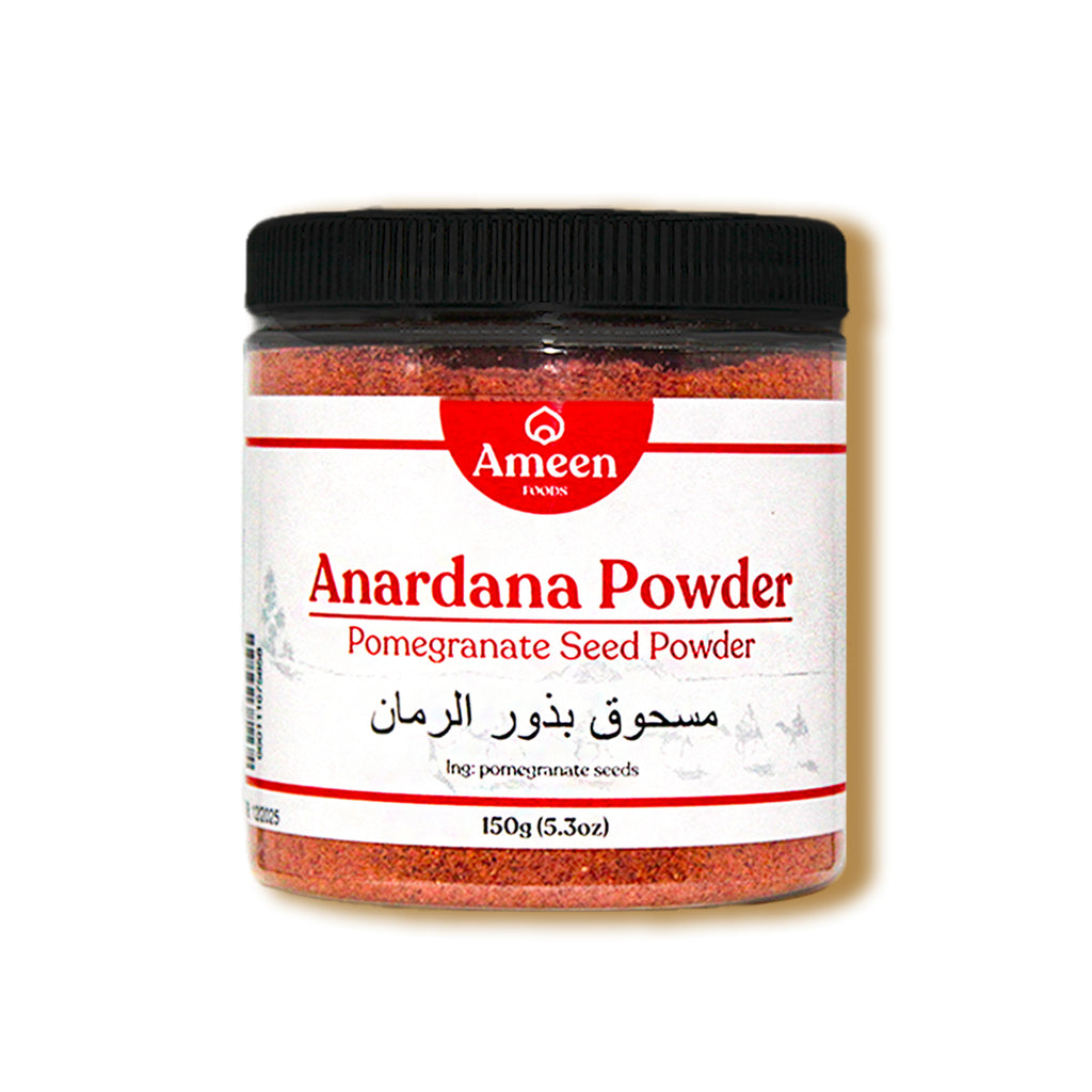 Anardana Powder (Pomegranate Seeds)