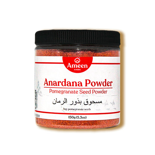 Anardana Powder (Pomegranate Seeds)