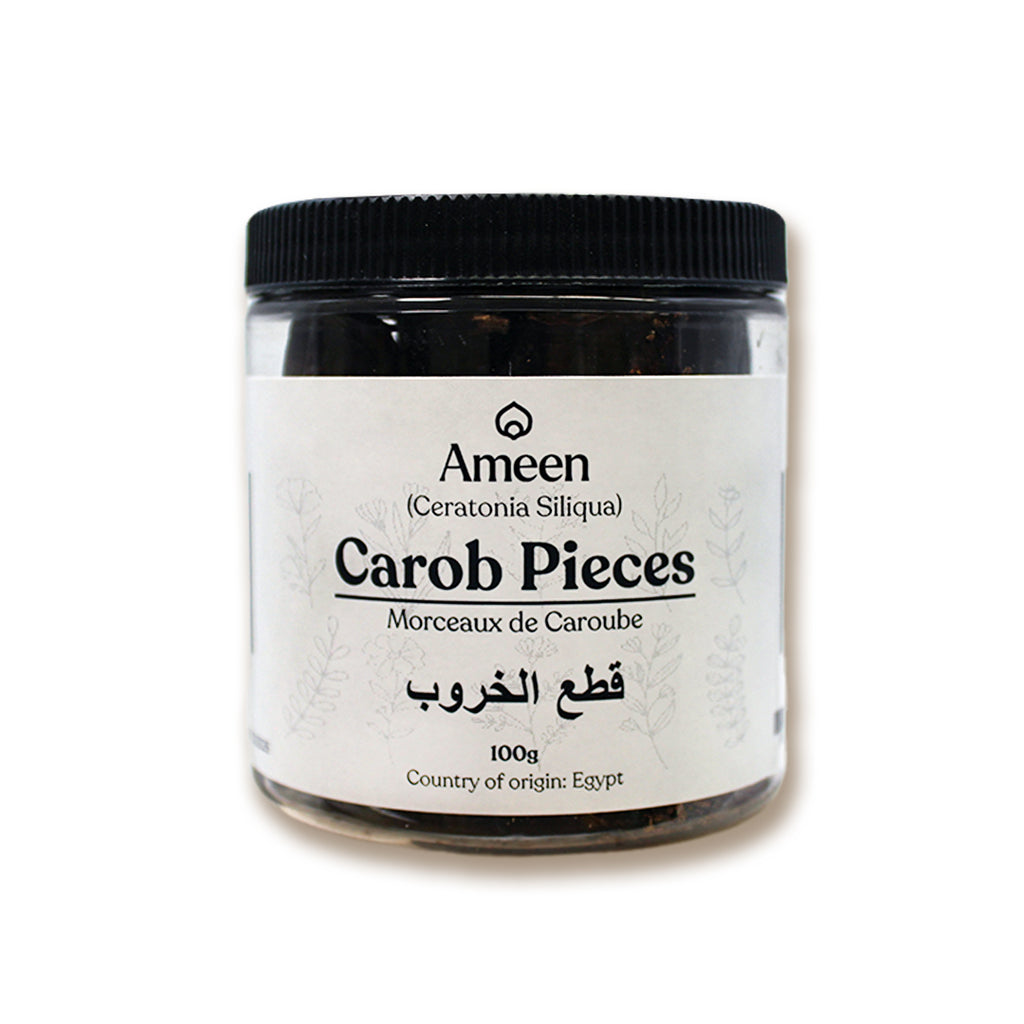 St. John's Bread, Locust Bean, Carob Tree, Ceratonia siliqua, Algarrobo, Locust Pods, Sugar Pods