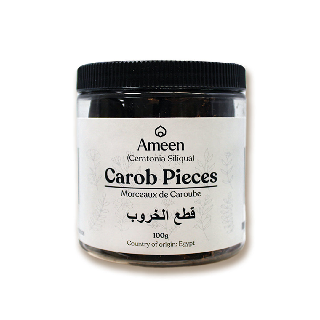 St. John's Bread, Locust Bean, Carob Tree, Ceratonia siliqua, Algarrobo, Locust Pods, Sugar Pods